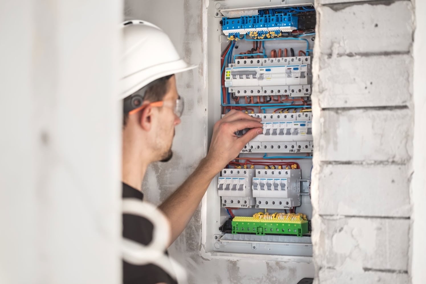 RCD Switch