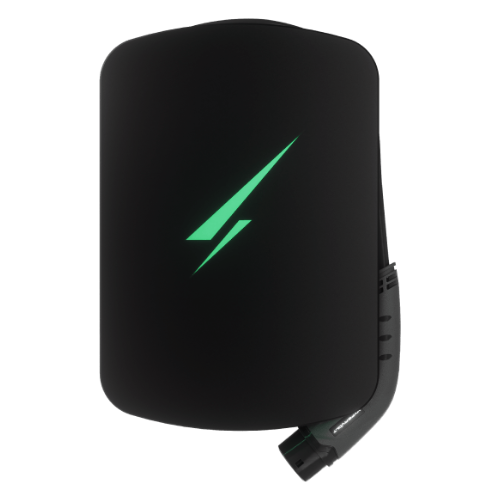 Hypervolt Ultra Black