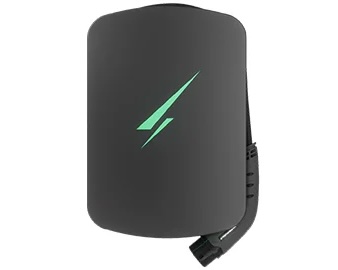 Hypervolt space Grey