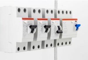 Fuse switches
