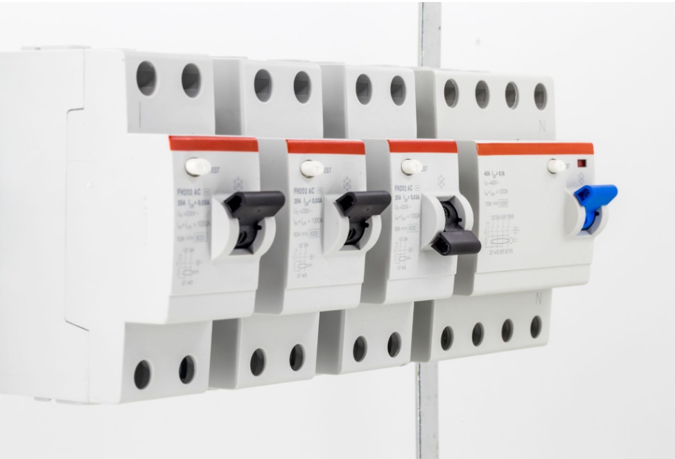 Fuse switches