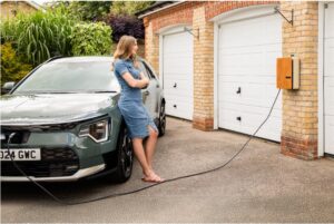 Home EV charger grants in 2026
