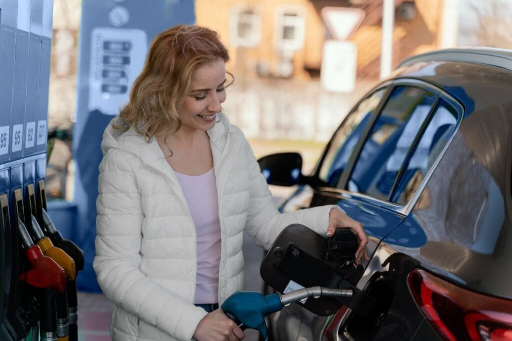 British Gas EV Tariff