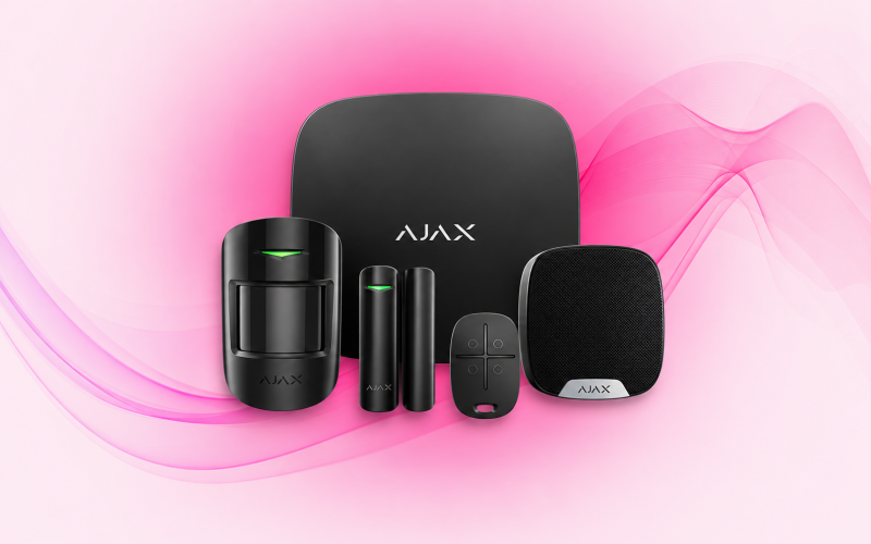 Ajax
