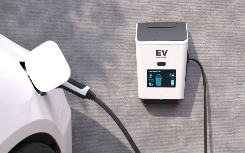 Do You Need a New Consumer Unit for an EV Charger