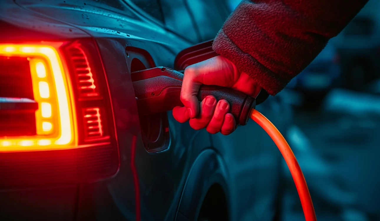 EV Charger