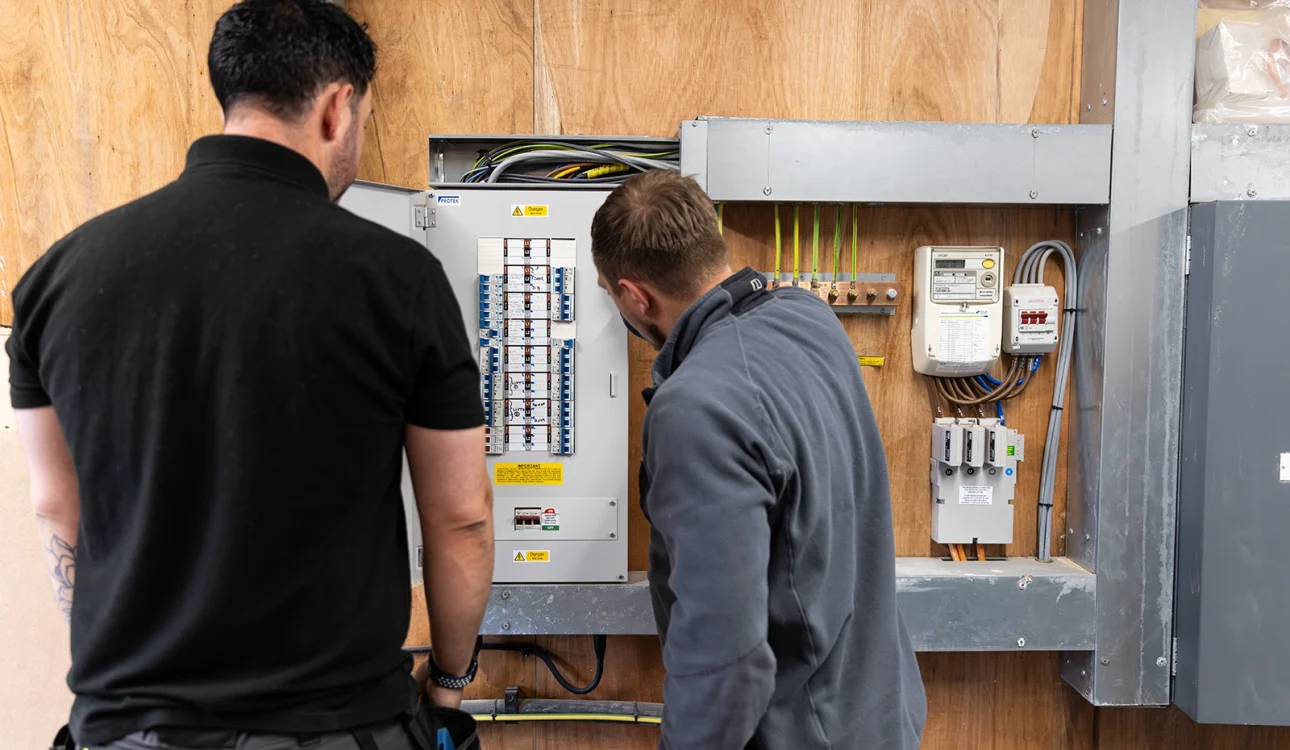 Electrical Testing