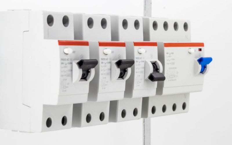 Fuse switches