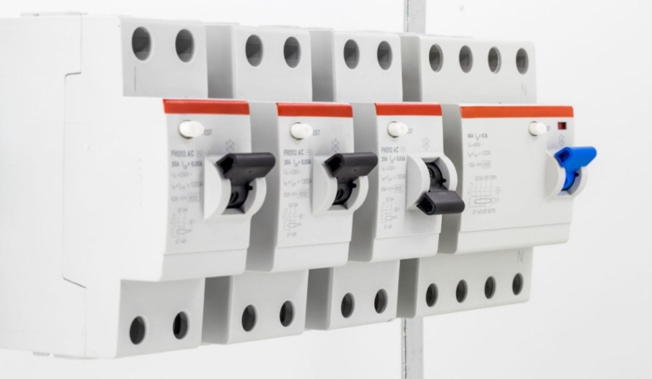 Fuse switches