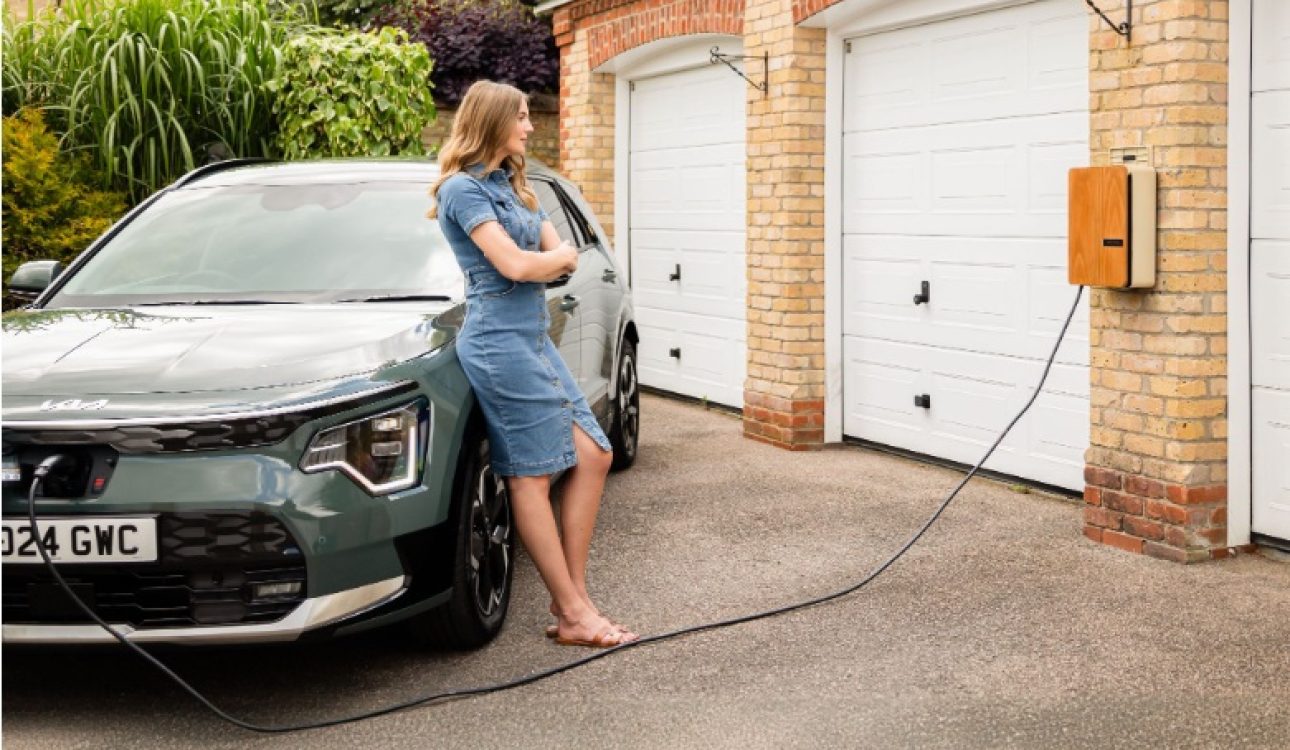Home EV charger grants in 2026