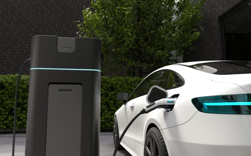 How Much Does EV Charger Installation Cost