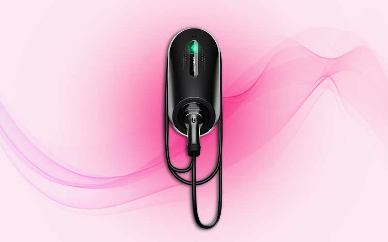 Myenergi zappi