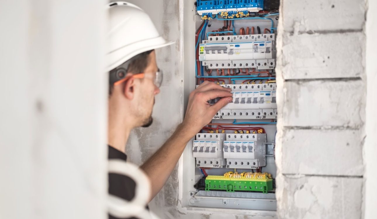 RCD Switch