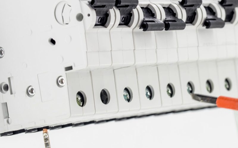 RCD