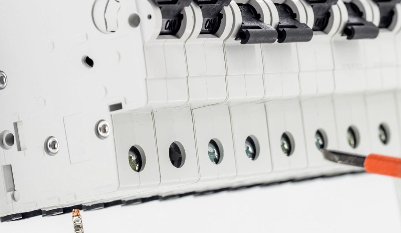 RCD