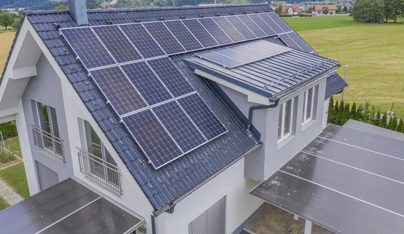 Solar Panels