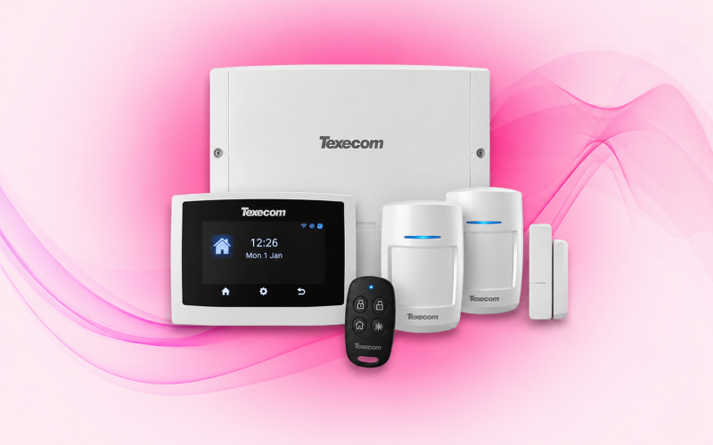 Texecom