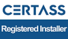 certass logo