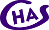 chas logo