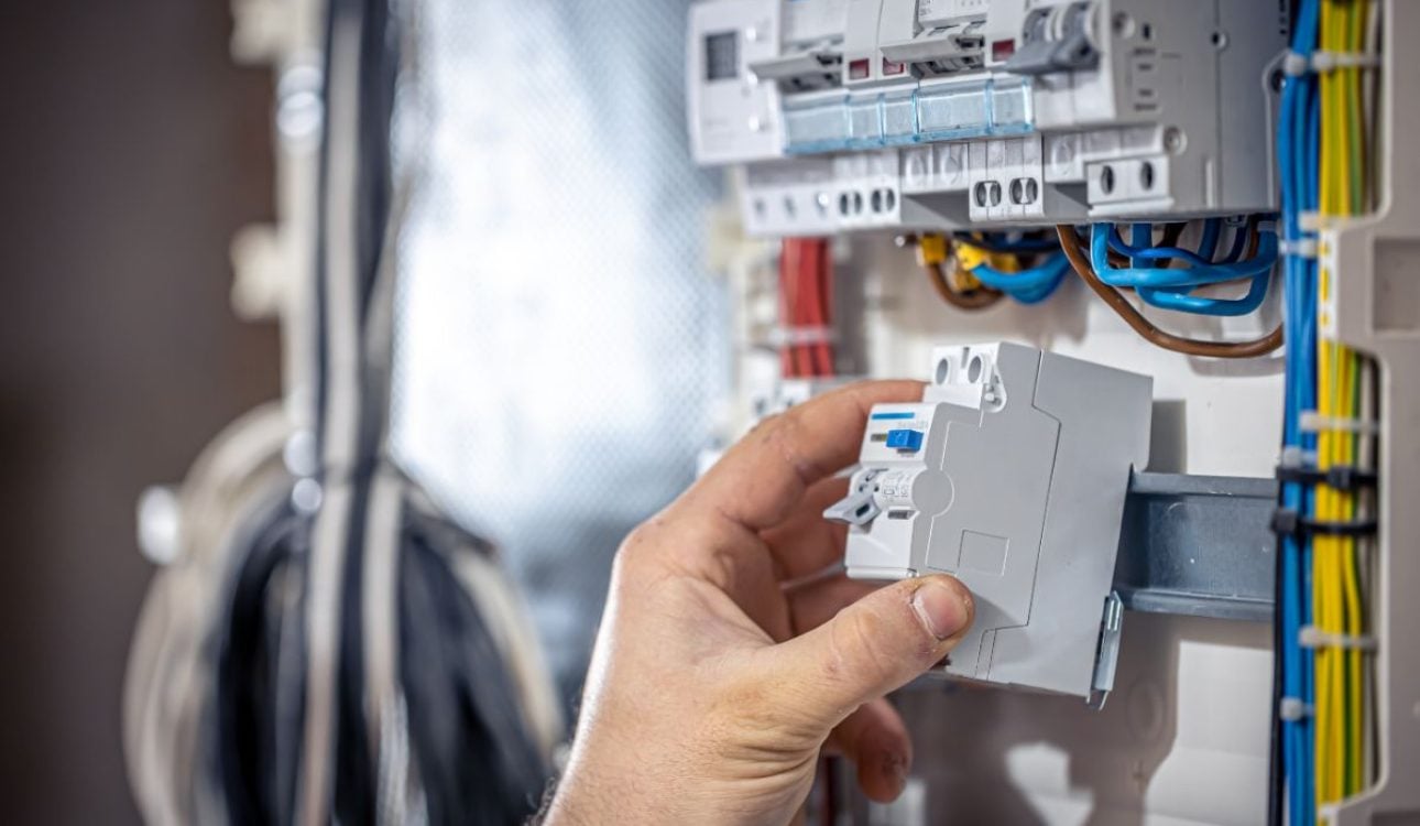 Fusebox