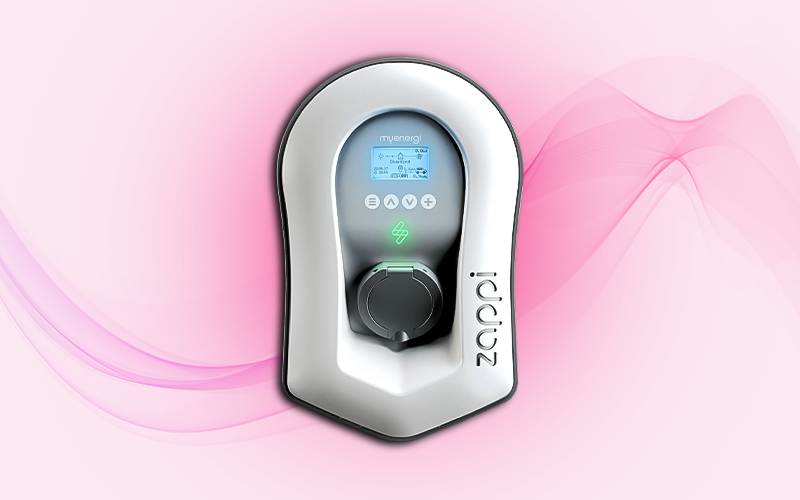myenergi zappi 7.4kw