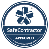 safe contractor badge
